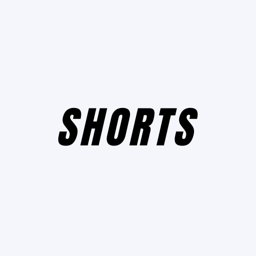 image représentant les shorts