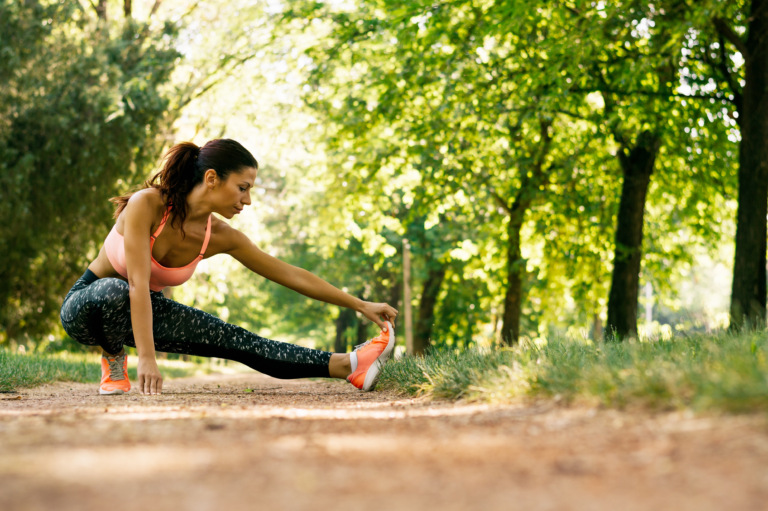 Comment éviter Les Courbatures En Course à Pied Cutofftime